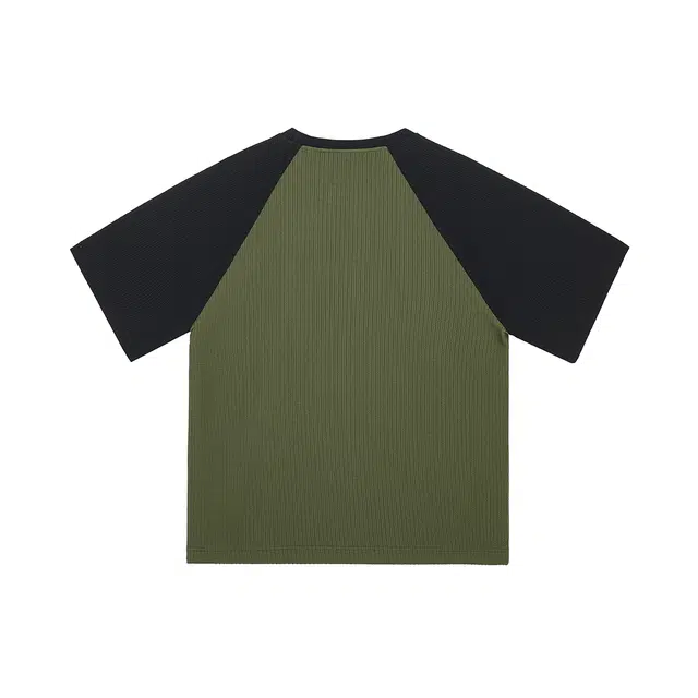 RICE NINE TEN T