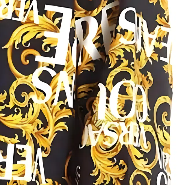 VERSACE