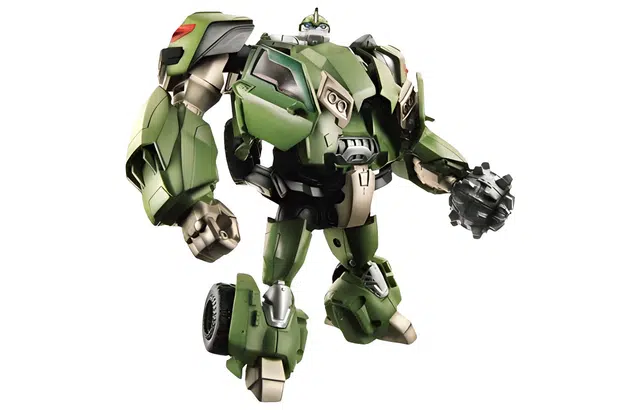 TAKARA TOMY