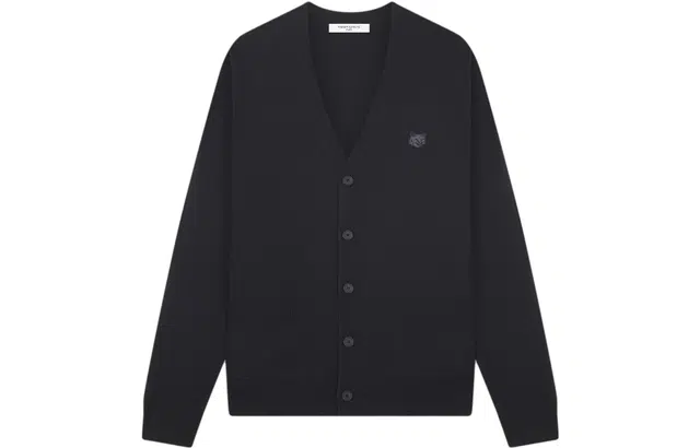 Maison Kitsune FW23 V