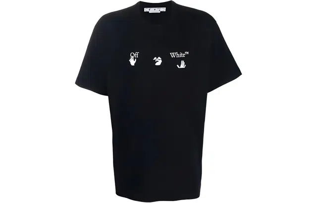 OFF-WHITE FW22 T