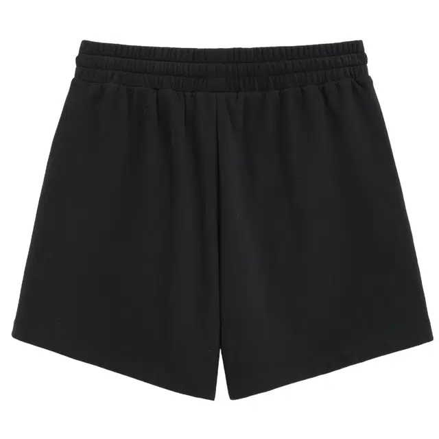 GAP Logo Drawstring Knit Shorts