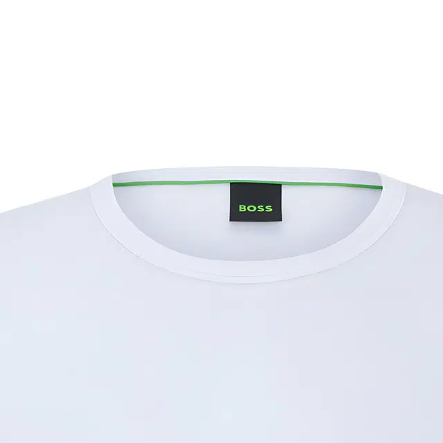 HUGO BOSS LogoT