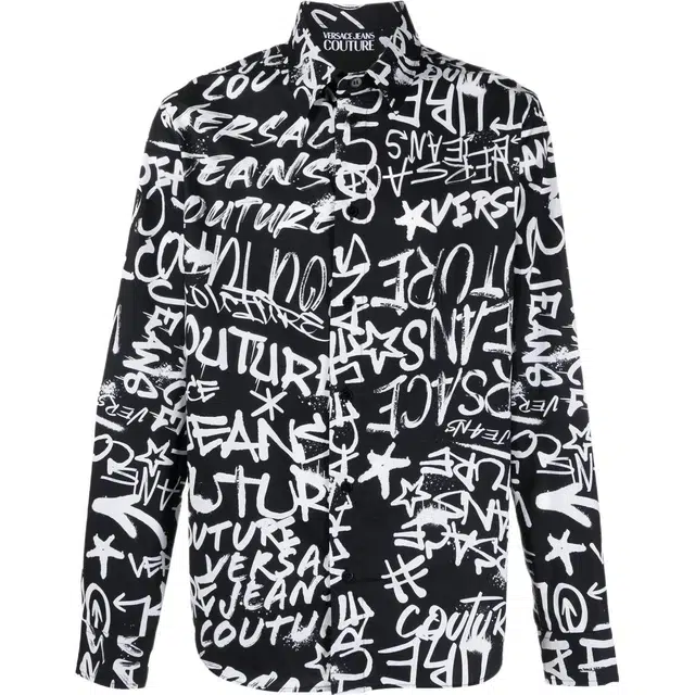 VERSACE JEANS COUTURE