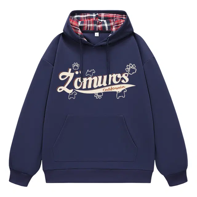zomuros Logo