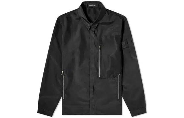 STONE ISLAND SS21 Shadow Project