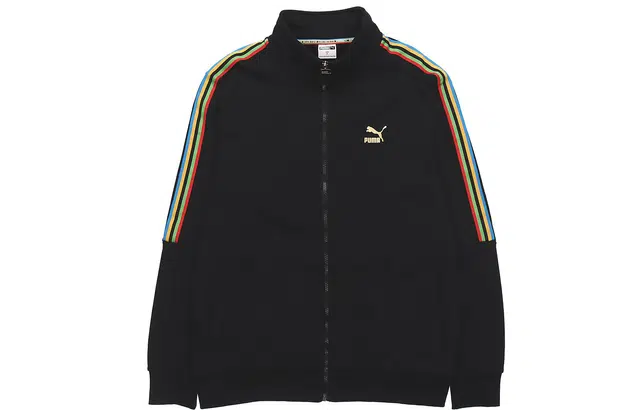 Puma TFS Unity Track Top FT