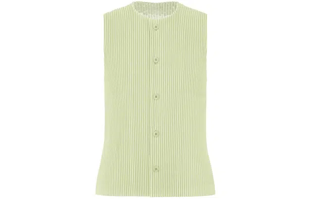ISSEY MIYAKE Tailored Plests 1