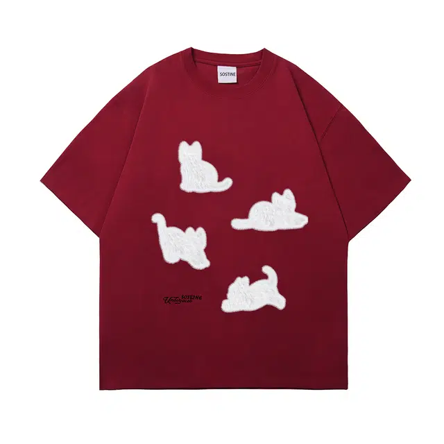 RICE NINE TEN T