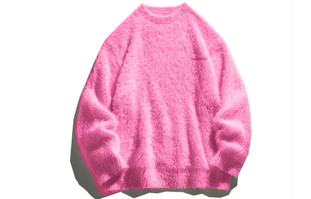 Qnxeey Sweater