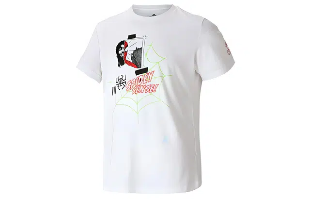 adidas Spida Sense Tee