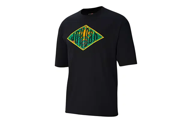 Jordan Sport DNA LogoT