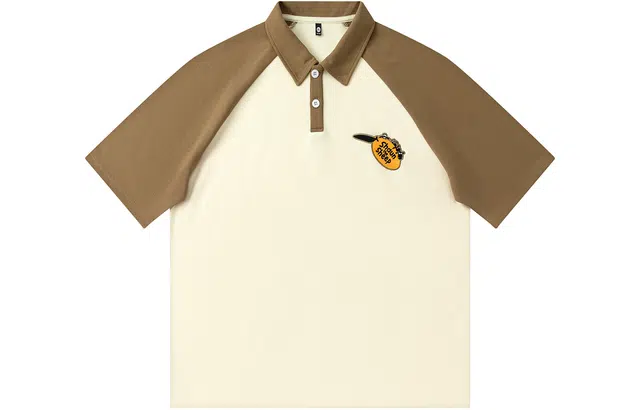 SHAUN THE SHEEP LogoPolo