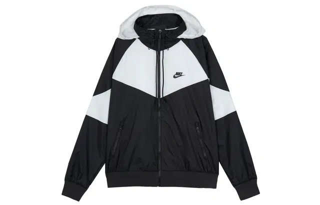 Nike Big Swoosh Jacket