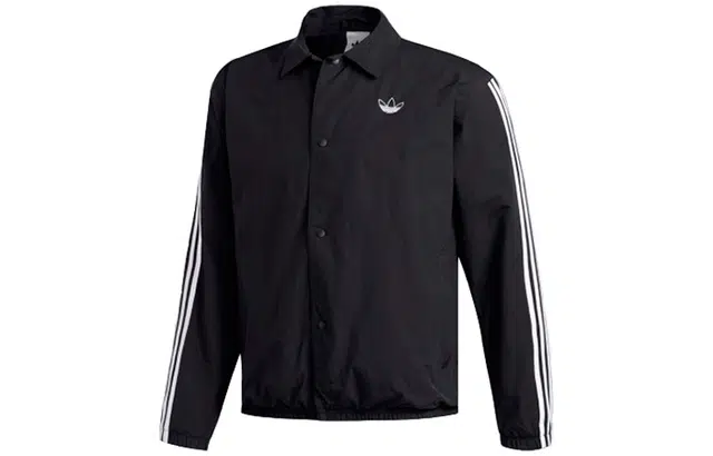 adidas Originals Trefoil Jacket