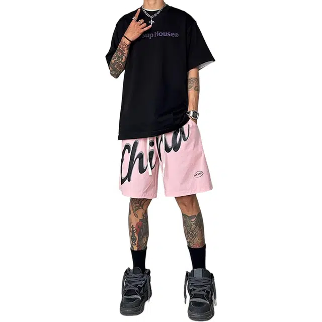 City Hipster cleanfit