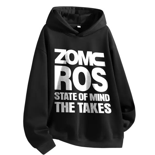 zomuros Logo