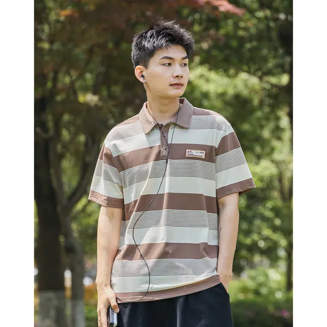 tonlion polo