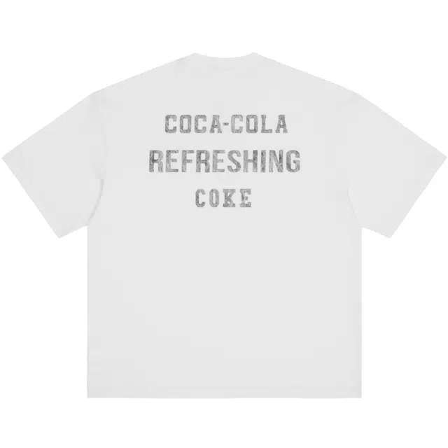 Coke T