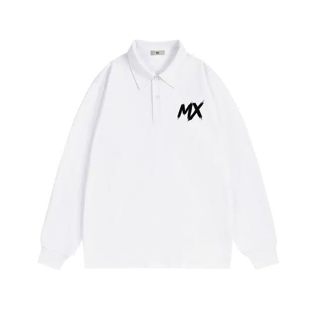 MX MEDX LogoPolo