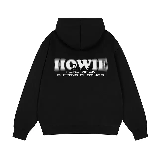 HOWIE LANDAU