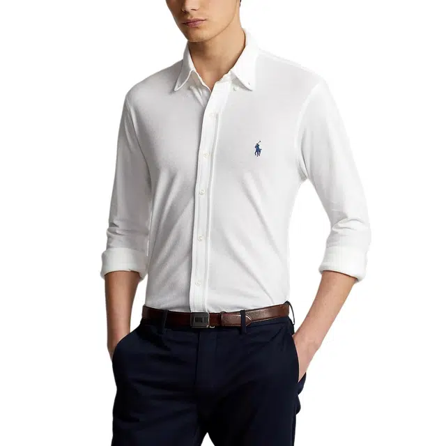 Polo Ralph Lauren SS24 Logo