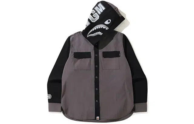 BAPE