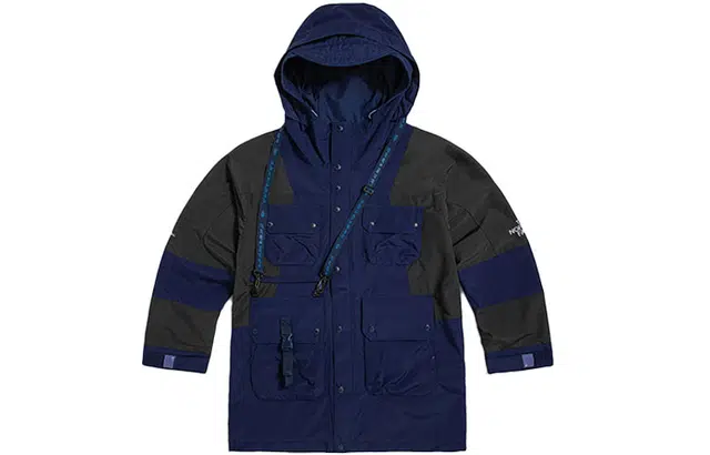 THE NORTH FACE UE KK Delta Work JKT