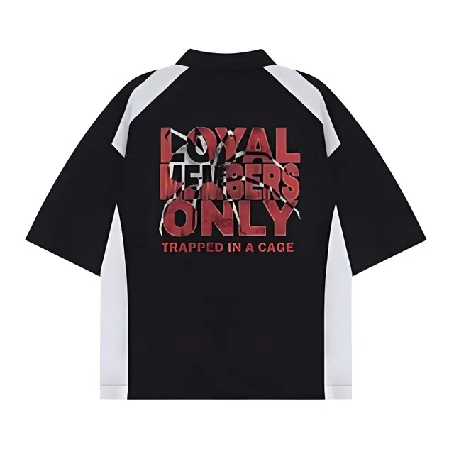 AMUNITS POLO T