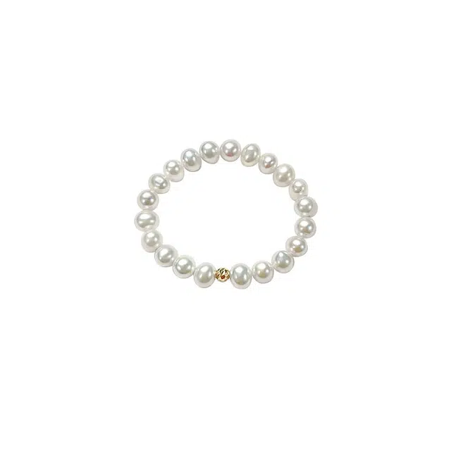 DARA 3-4mm 18K