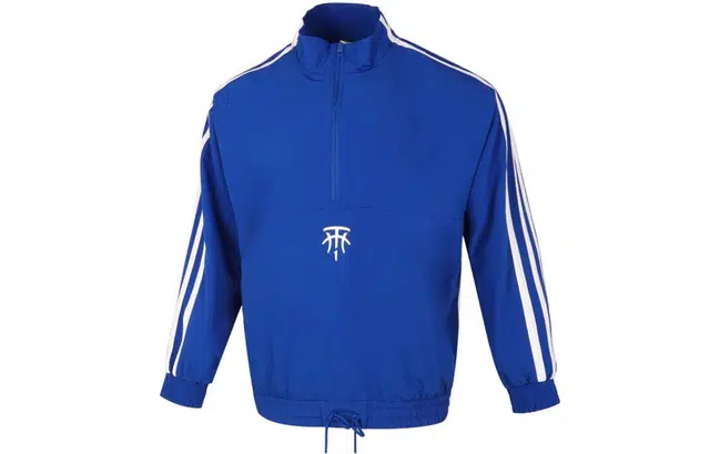 adidas T-MAC Logo