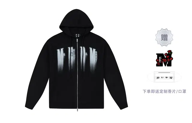 MR.ENJOYDA MONEY FW23