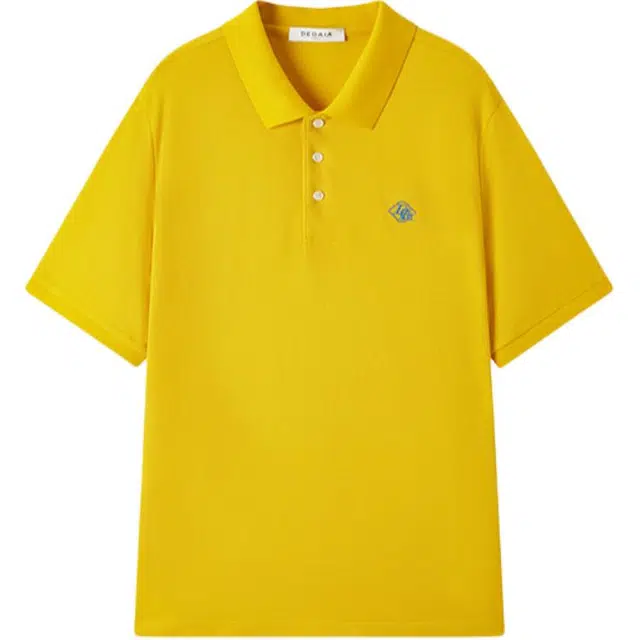 DEGAIA SS24 Polo