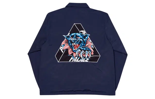 PALACE Logo