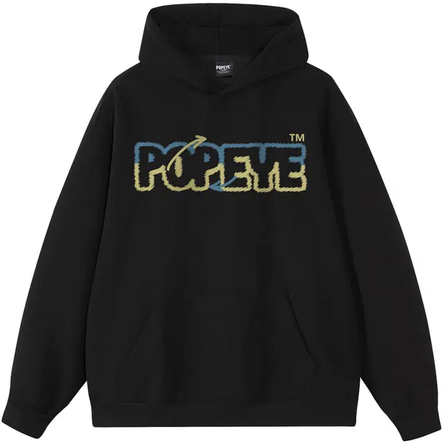 POPEYE