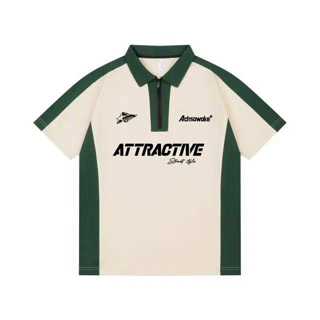 ACHS AWAKE Polo