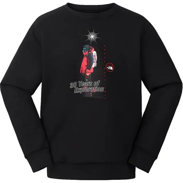 THE NORTH FACE AW24
