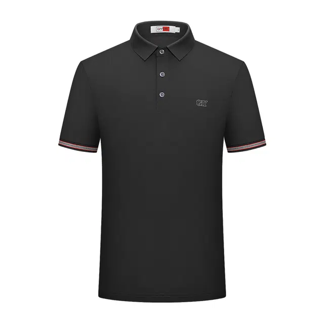 GY goldlion Polo