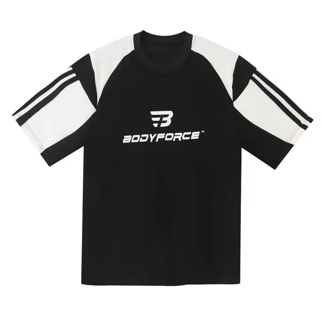 FORCEPULR T