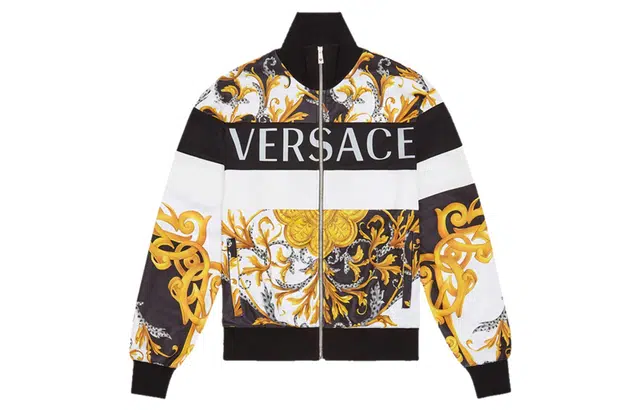 VERSACE