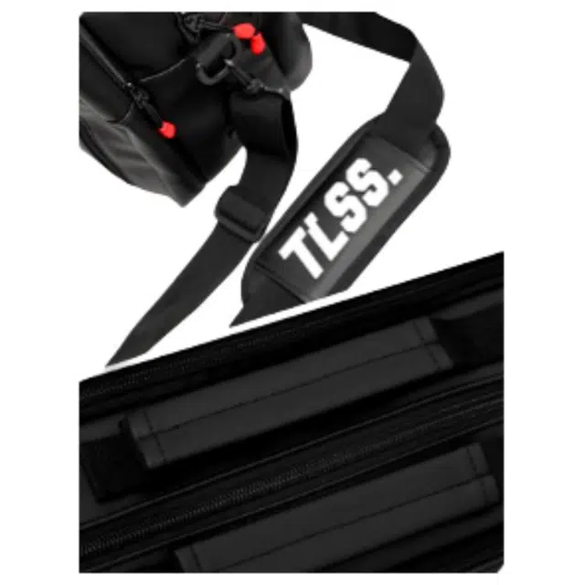 TLSS Logo PU