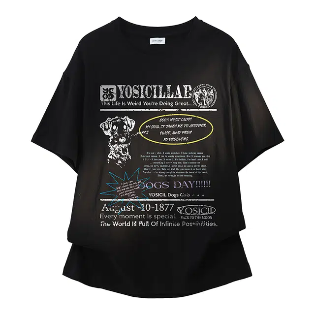 YOSICIL T