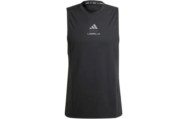 adidas Les Mills Graphic Tank Top