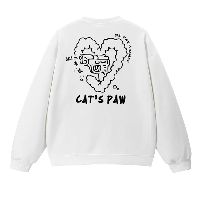CAT'S PAW
