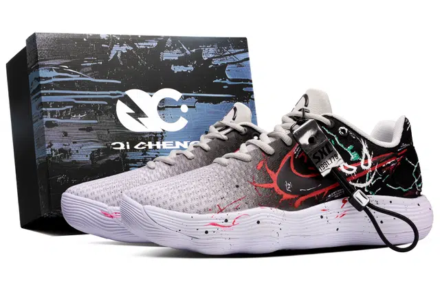 Nike Hyperdunk 2017 low