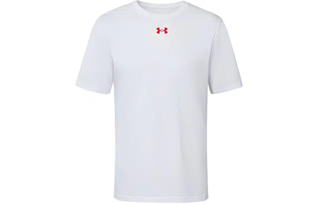 Under Armour "T