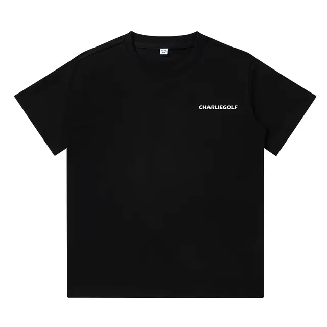 CHARLIE GOLF T