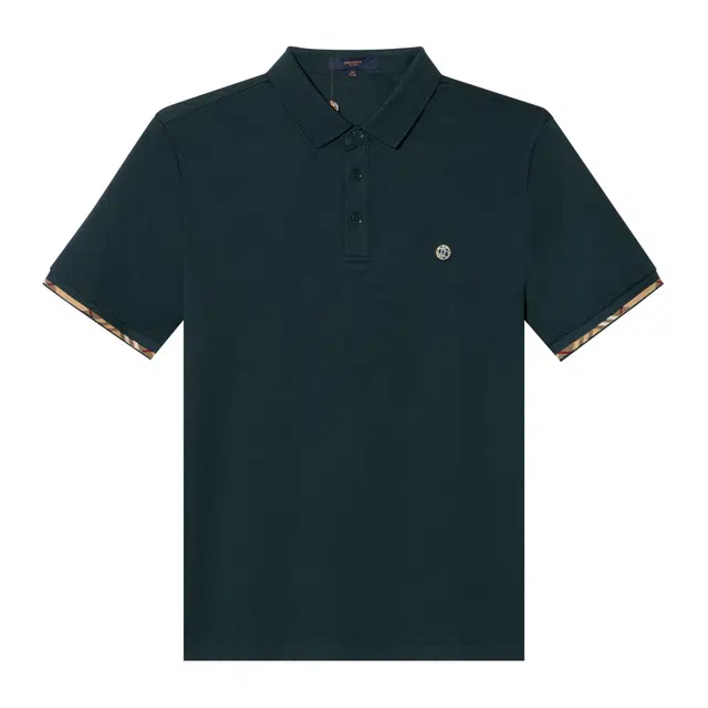 DIDIBOY LogoPolo