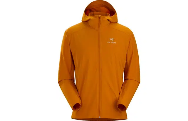 Arcteryx GAMMA