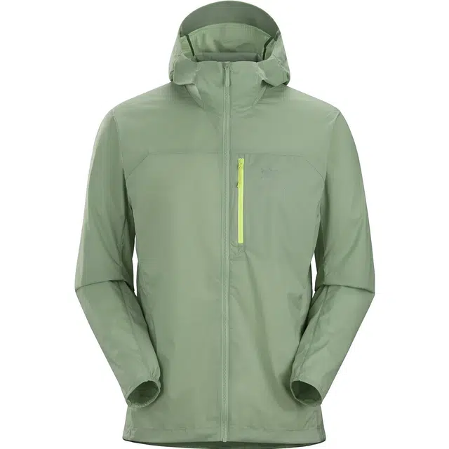 Arcteryx Squamish Hoody
